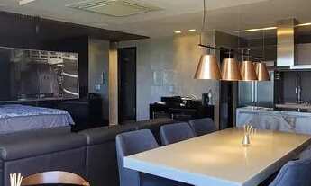 Imagem 3: EXCELENTE APARTAMENTO DE ALTO PADRÃO LOCALIZADO NO BAIRRO ALTIPLANO NOBRE!