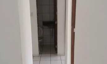 Imagem 3: Alugo Apto no Aririzal - Infinity Cohama - 2* andar - C/ Suíte - Projetados na cozinha