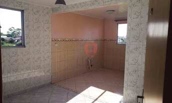 Imagem 2: Apartamento com 2 dormitórios para alugar, 45 m² por R$ 650/mês - Dona Mercedes - Gravataí