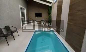 Imagem 3: Linda Casa com Piscina no Santa Paula - Jacareí