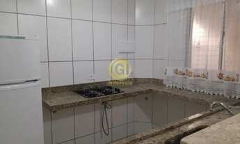 Imagem 6: Locação Apartamento 2 quartos em Jardim Paraíso - Jacareí - SP