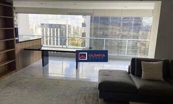 Imagem 5: Venda Apartamento 3 Dormitórios - 134 m² Brooklin