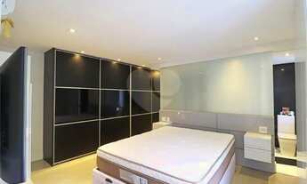 Imagem 6: São Paulo - Apartamento Padrão - VILA MADALENA