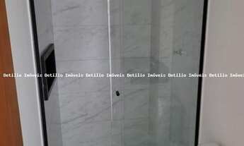 Imagem 6: Apartamento para Venda em São Paulo, Vila Santa Isabel, 2 dormitórios, 1 banheiro