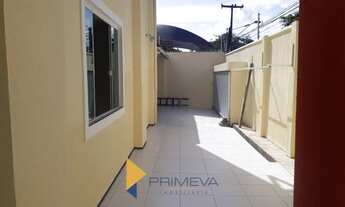 Imagem 7: Casa sobrado com 5 quartos - Bairro Parque Manibura em Fortaleza