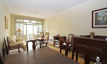 Imagem 5: Apartamento para Venda - 113.14m², 3 dormitórios, 1 vaga - Centro Histórico