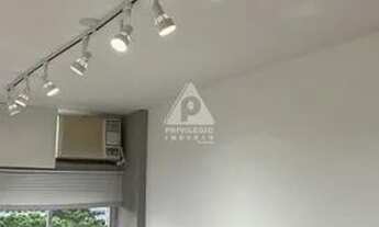 Imagem 6: Sala à venda, Ipanema - RIO DE JANEIRO/RJ