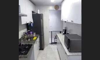 Imagem 7: Apto Condominio Parque Residence 58 m²