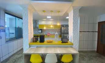 Imagem 7: Casa Olaria 279m² 4 quartos Piscina Churrasqueira