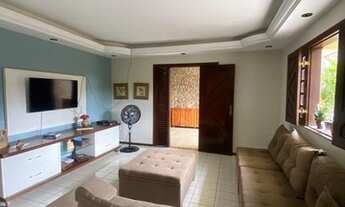 Imagem 4: Ótima casa duplex no Parque Shalon com 4 suítes!!!