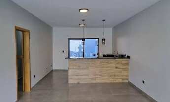 Imagem 2: Casa com 3 dormitórios, 150 m² - venda por R$ 800.000,00 ou aluguel por R$ 4.180,00/mês