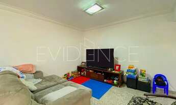 Imagem 4: Maravilhoso apartamento Vila Regente Feijó - 3 dormitórios, 1 suíte, 127m²