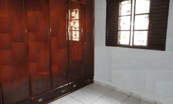 Imagem 7: Terreno no Jardim Bom Pastor com 154 m² e casa antiga no local