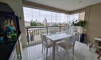 Imagem 3: Apartamento para venda possui 72 metros quadrados com 2 quartos em Vila Carrão - São Paulo