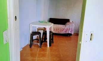 Imagem 6: Terreno com dois sobrados ja transformado em 11 kit net pra você lucrar com aluguéis apó