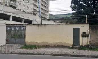 Imagem: Quitinete próximo ao Centro de Nova Iguaçu