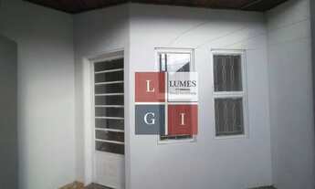 Imagem 3: Casa com 3 dormitórios para alugar, 91 m² por R$ 1.651,68/mês - Parque Nova Carioba - Amer