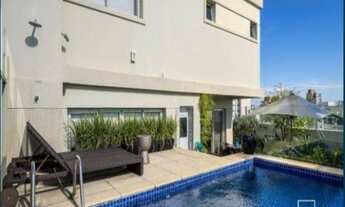 Imagem 5: SÃO PAULO - Apartamento Padrão - VILA NOVA CONCEIÇÃO