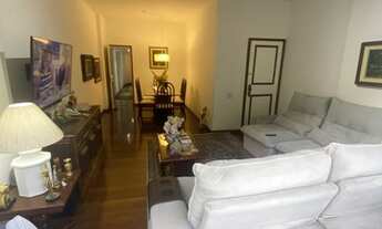 Imagem 3: OPORTUNIDADE DE VENDA EM SÃO CONRADO !!! APT 130M2!!! 4 QUARTOS COM 2 VAGAS DE GARAGEM !!