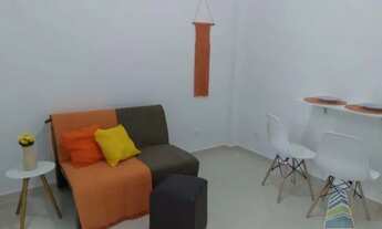 Imagem 5: Kitnet com 1 dorm, Ocian, Praia Grande - R$ 135 mil, Cod: 14324