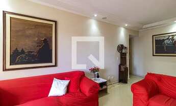 Imagem 4: Apartamento para Aluguel - Perdizes, 3 Quartos, 104 m2