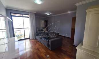 Imagem 2: PIRACICABA - Apartamento Padrão - Cidade Alta