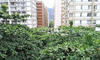 Imagem 3: APARTAMENTO - LEBLON - 3 QUARTOS COM 1 VAGA