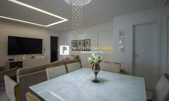 Imagem 7: SãO BERNARDO DO CAMPO - Apartamento Padrão - Chácara Inglesa