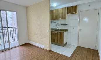 Imagem 3: Apartamento para venda com 3 quartos 1 suíte em Cocaia - Guarulhos - São Paulo