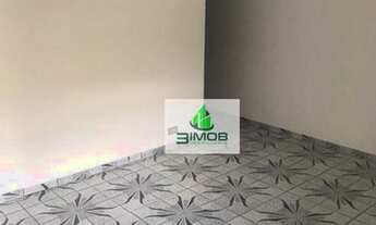 Imagem 2: Sobrado com 2 dormitórios para alugar, 75 m² por R$ 2.300/mês - Vila Maria Alta - São Paul