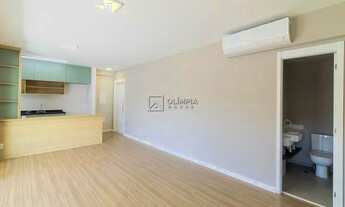 Imagem 5: Locação Apartamento 2 Dormitórios - 95 m² Vila Olímpia