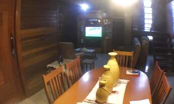 Imagem 3: Sobrado com 235 m² com 3 quartos em Sarandi - Porto Alegre - RS