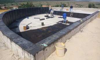 Imagem 2: CORUMBÁ IV Terreno / lote com venda por R$40.000