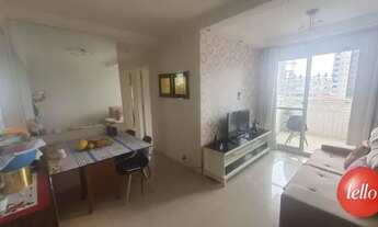 Imagem 2: São Paulo - Apartamento Padrão - Mooca