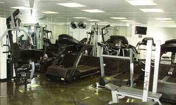 Imagem 5: Belo Horizonte - Apartamento Padrão - Lourdes