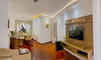 Imagem 3: APARTAMENTO COM 3 DORMITÓRIOS À VENDA, 105 M² POR R$ 818.000,00 - JARDIM AQUARIUS - SÃO JO