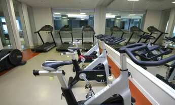 Imagem 7: Flat com 1 dormitório à venda, 70 m² por R$ 490.000,00 - Barra da Tijuca - Rio de Janeiro