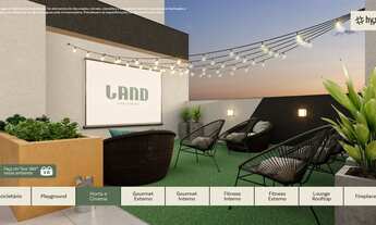 Imagem 6: Apartamento Duplex com 3 dormitórios à venda, 115 m² por R$ 959.900,00 - Boa Vista - Curit