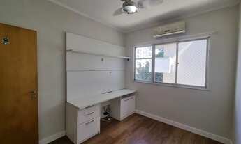 Imagem 7: Apartamento com 2 quartos + dependência completa na Freguesia