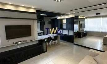 Imagem 2: Apartamento à venda, 1 quarto, 1 suíte, 1 vaga, Vila da Serra - Nova Lima/MG