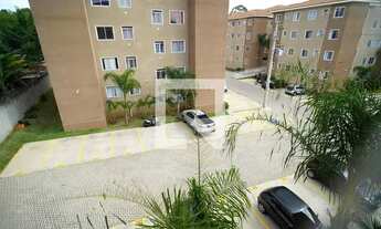 Imagem 5: Apartamento para Aluguel - Jardim Eucaliptos, 2 Quartos, 46 m2