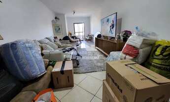 Imagem: Apartamento GRANDE e SEMI MOBILIADO no CENTRO