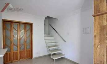 Imagem 3: Sobrado com 2 dormitórios à venda, 75 m² por R$ 297.000,00 - Paulicéia - São Bernardo do C