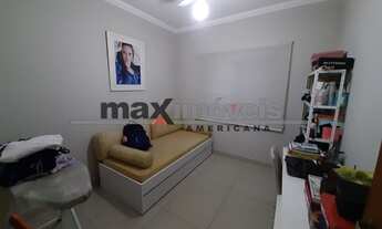 Imagem 2: Linda casa a venda com 180 m² com 3 quartos em Parque Novo Mundo - Americana - SP