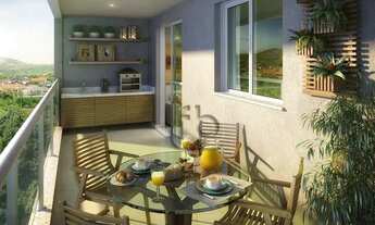 Imagem 6: VILLAGE ROYAL PECHINCHA