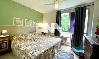 Imagem 3: Apartamento-À VENDA-Laranjeiras-Rio de Janeiro-RJ