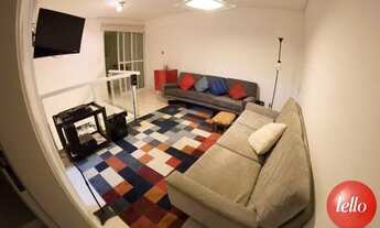 Imagem 5: São Caetano do Sul - Apartamento Padrão - Fundação