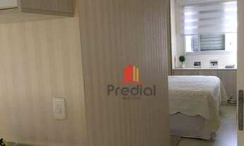 Imagem 6: Apartamento com 2 dormitórios à venda, 70 m² - Vila Valparaíso - Santo André/SP