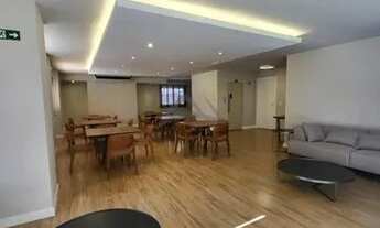 Imagem: Apartamento - Cambuí - Campinas