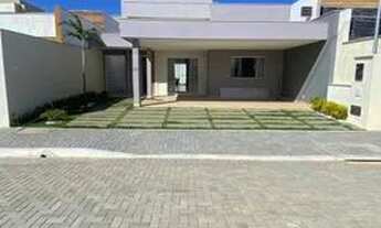 Imagem 2: ! Casa no Condomínio Morada do Lago